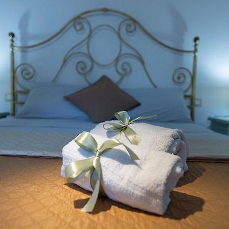 Salutamu Hotel Locogrande Kültér fotó