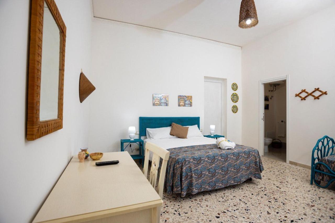 Salutamu Hotel Locogrande Kültér fotó