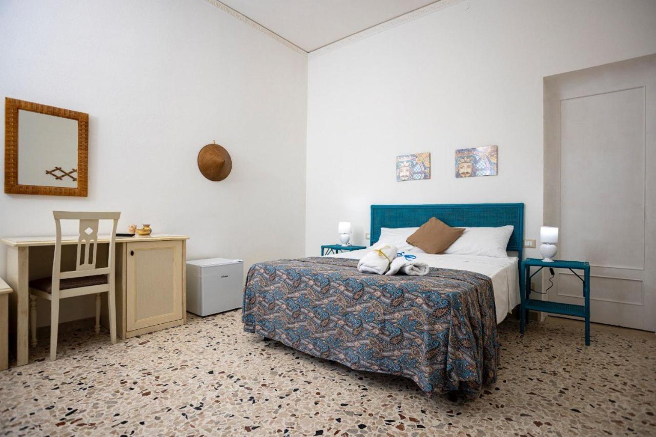 Salutamu Hotel Locogrande Kültér fotó