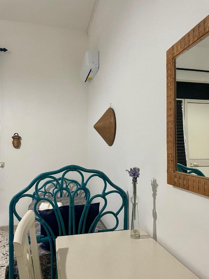 Salutamu Hotel Locogrande Kültér fotó