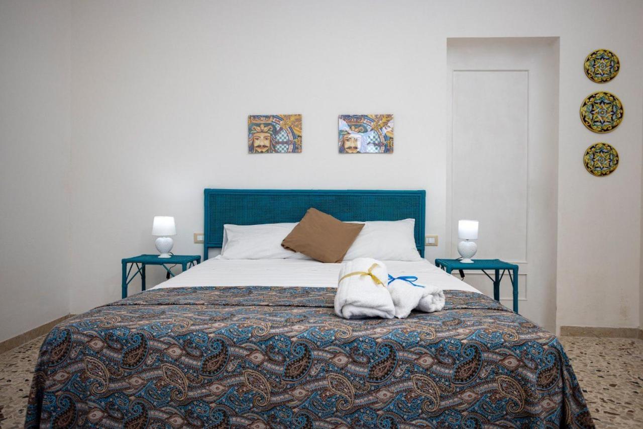 Salutamu Hotel Locogrande Kültér fotó