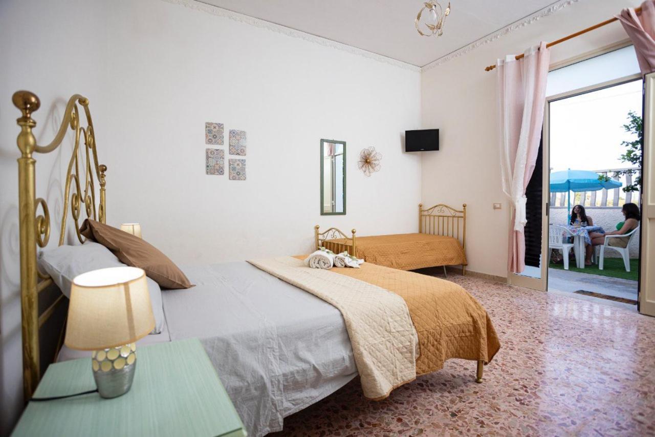 Salutamu Hotel Locogrande Kültér fotó