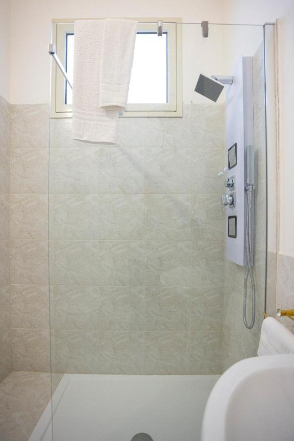 Salutamu Hotel Locogrande Kültér fotó